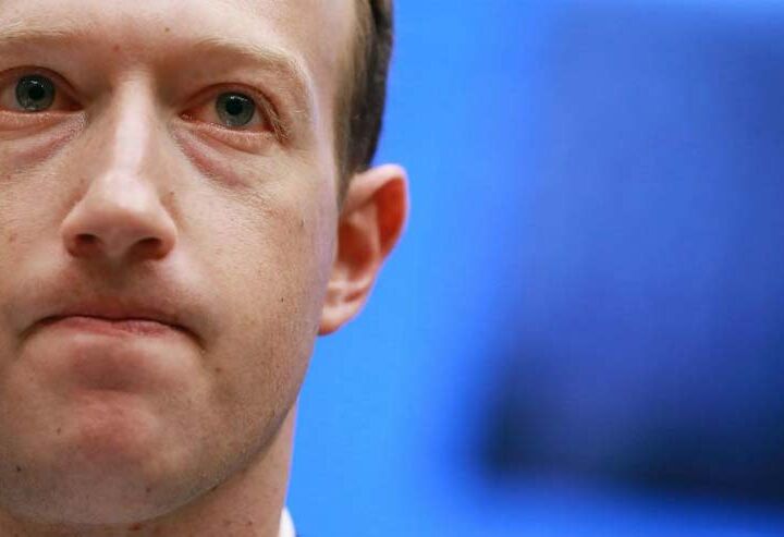 Facebook : 50 millions de comptes potentiellement piratés