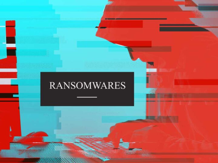 Une année 2018 marquée par les ransomwares