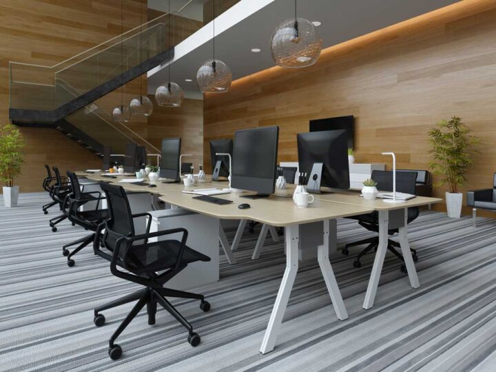 Nos astuces pour aménager vos bureaux d&rsquo;entreprise