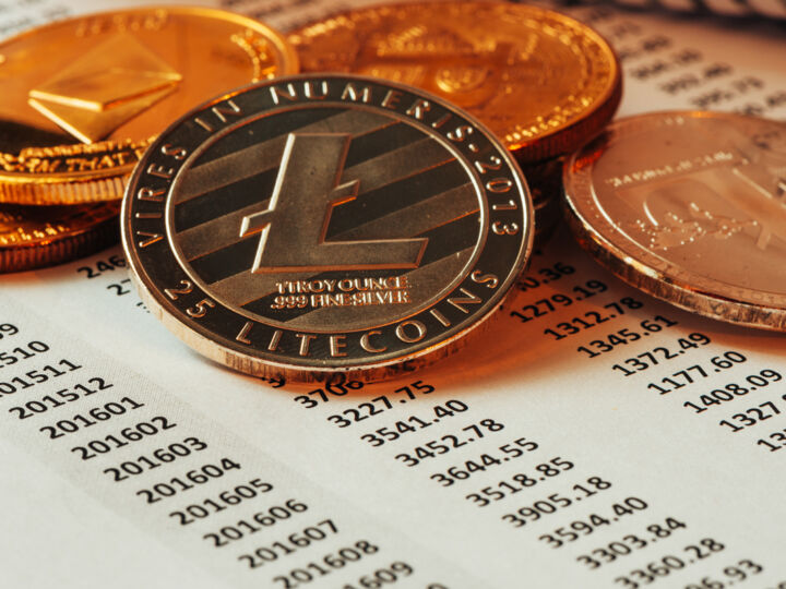 Quand blockchain et énergie vont de pair