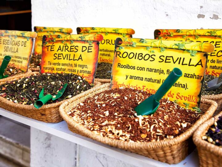 L&rsquo;influence de la gastronomie espagnole à l&rsquo;international