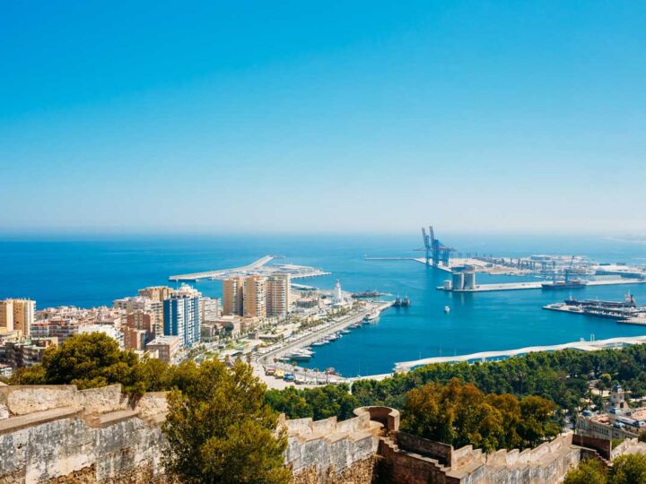 Tourisme en 2018 : L&rsquo;Espagne et l&rsquo;E-tourisme progressent