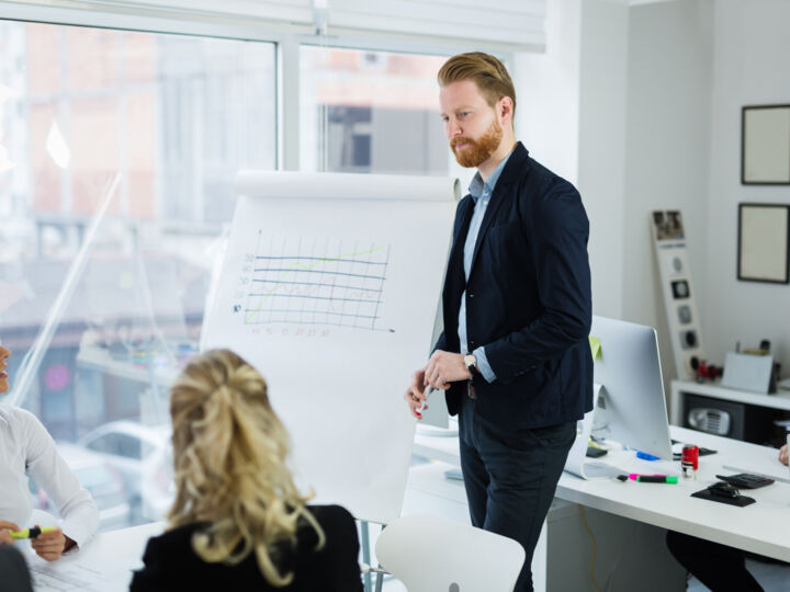 La génération de leads B2B expliquée