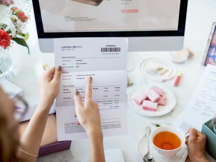 Expensya, la start-up qui réinvente la gestion des notes de frais !