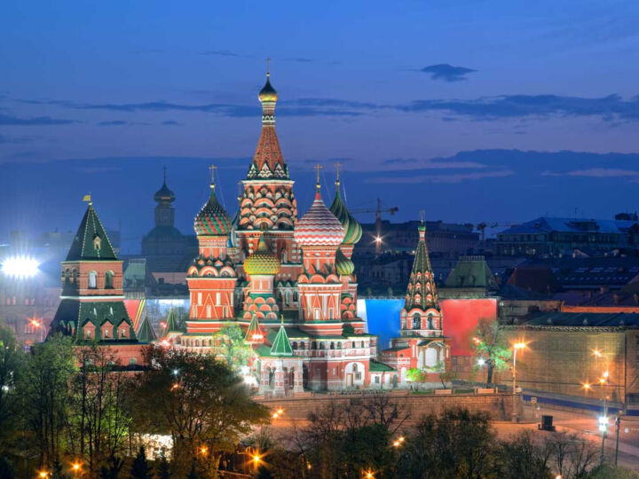 Internet Shutdown ou quand la Russie montre son indépendance