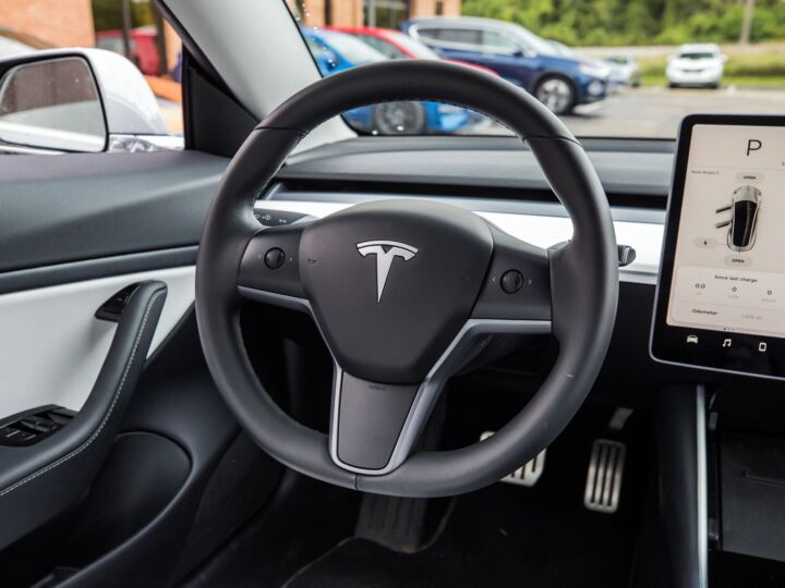La voiture autonome : bientôt une réalité ?