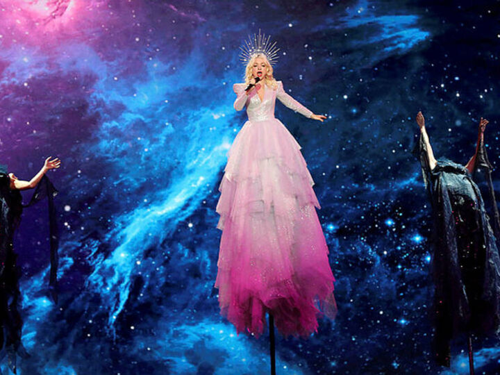 Quand il s’agit de l’Eurovision 2019, les “rêves deviennent réalité”
