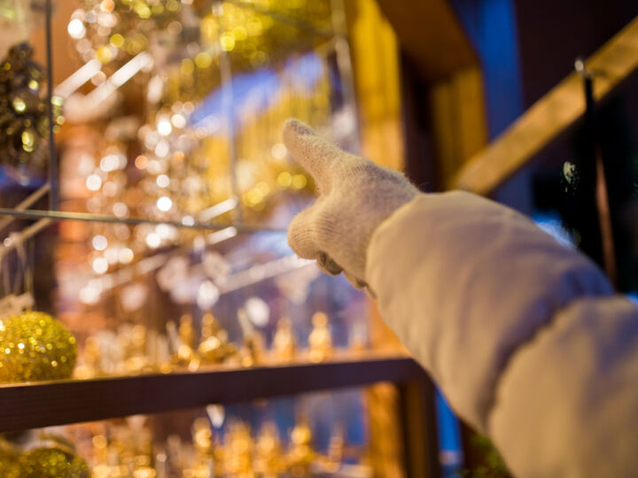 Le Phygital séduit de plus en plus de commerçants