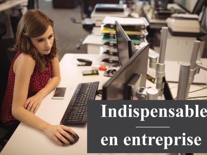 Le dépannage en informatique indispensable pour une entreprise en 2019