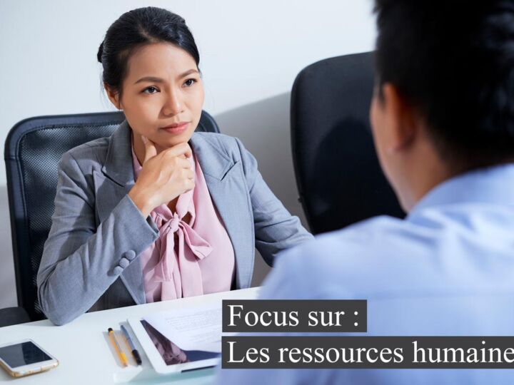 Comment le métier de responsable des ressources humaines a-t-il évolué ces dernières années ?