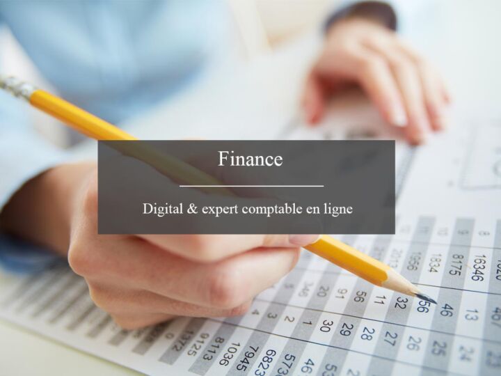 Comment le digital a-t-il révolutionné le métier d&rsquo;expert comptable en ligne ?