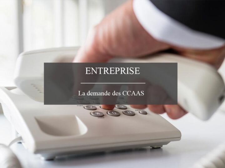 Pourquoi la demande des Centres De Contact As A Service explose-t-elle ?