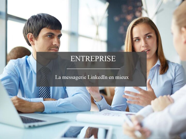 Piwaa : l&rsquo;outil qui repense la messagerie de LinkedIn
