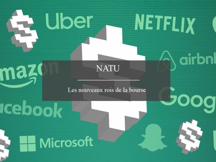 Tesla, Amazon, Netflix : qui sont les nouveaux rois de la bourse ?