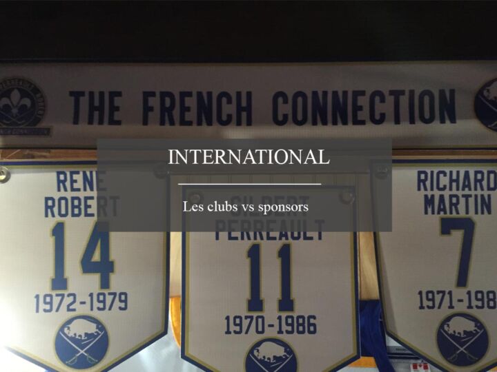 Comment les ligues et les clubs profitent des équipementiers