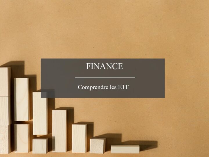 Investir en 2021 : le point sur les ETF