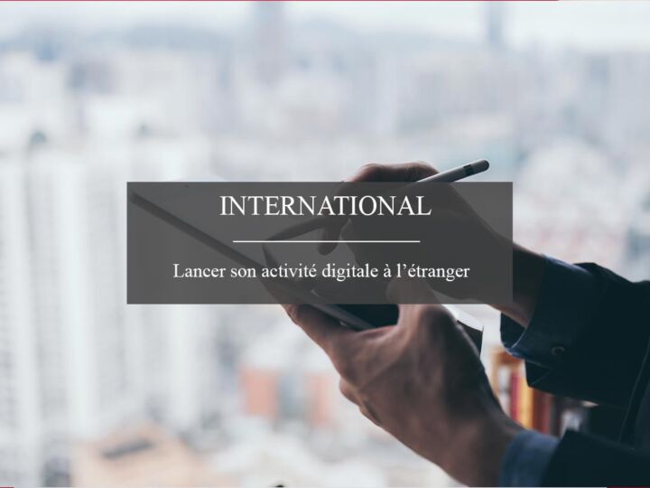 Quels sont les meilleurs pays pour lancer son activité digitale ?