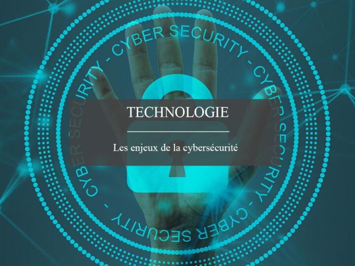 Pourquoi penser à la cybersécurité de votre parc informatique est essentiel ?
