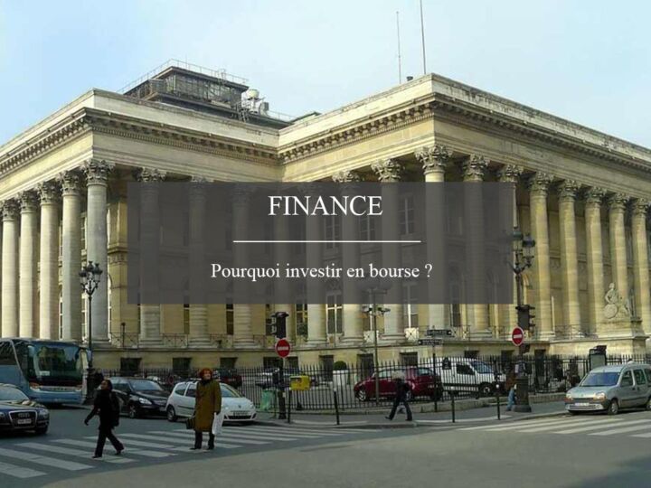 Quels sont principaux avantages d’investir dans les actions en bourse ?
