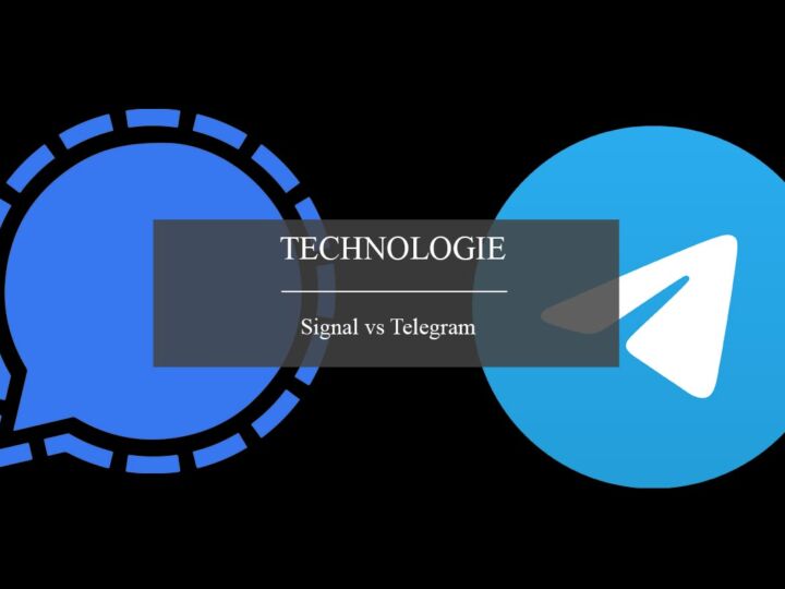 Signal vs Telegram : que vaut-il mieux pour votre vie privée ?