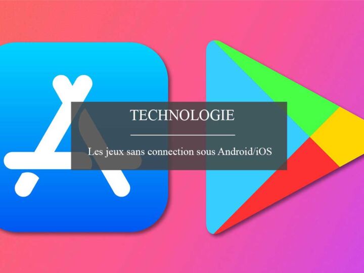 Les meilleurs jeux sans connexion sous iOS et Android de 2024