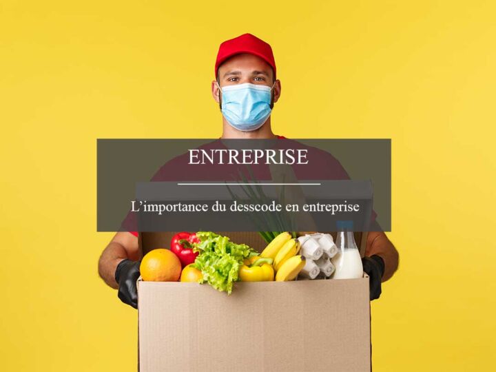 Comment le dresscode en entreprise peut renforcer votre image de marque ?