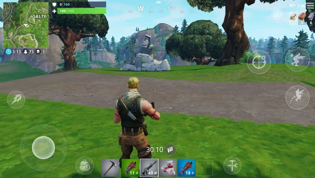 capture-jeu-fortnite-mobile