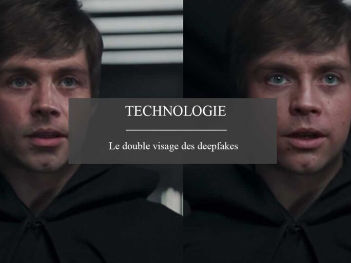De la désinformation aux effets spéciaux : le double visage des deepfakes