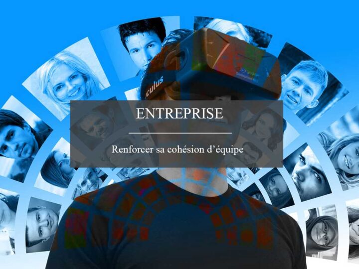 3 jeux digitaux pour renforcer la cohésion d’équipe en entreprise