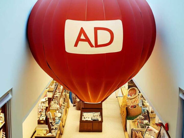 Quels annuaires pour faire du street marketing par ballon ?