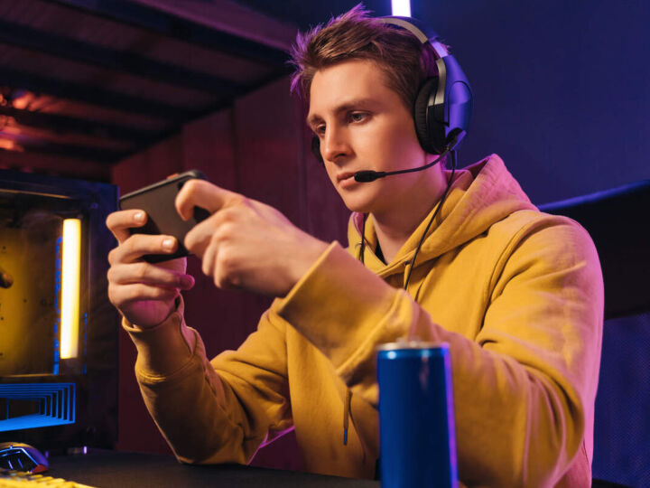 Sur quels critères choisir un smartphone gaming ?