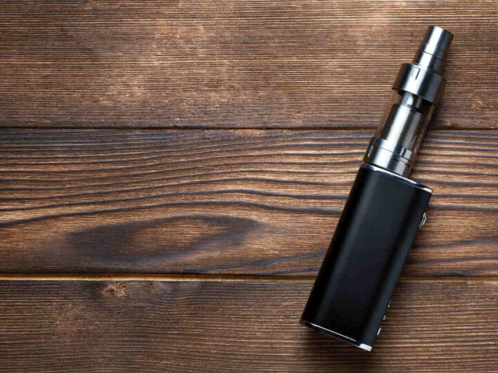 Comment savoir si sa cigarette électronique est cassée ?