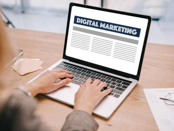 Comment choisir une agence de marketing digital ?
