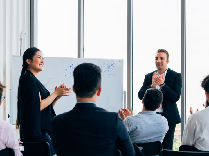 Comment bien organiser un évènement d&rsquo;entreprise ?