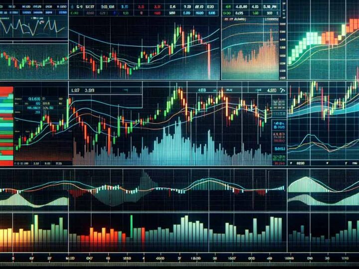 Investir dans le Forex