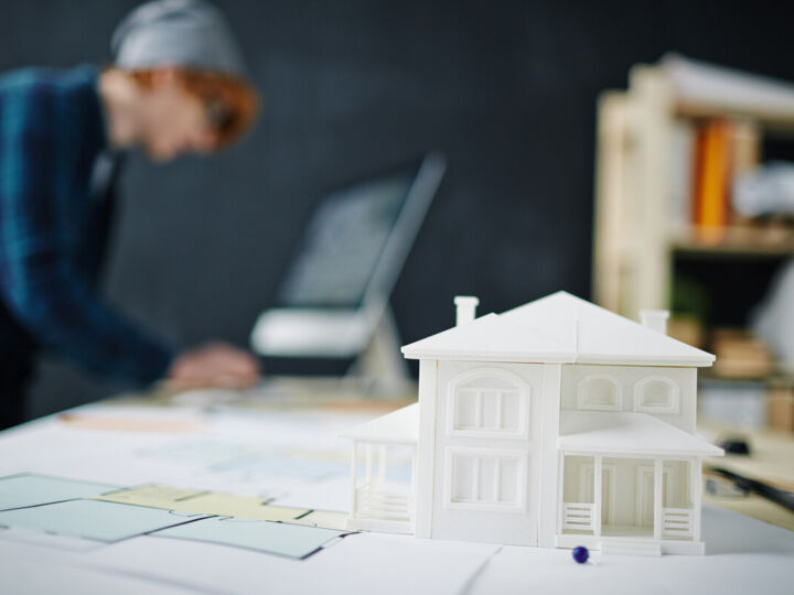 Nos conseils pour faire construire votre maison moins cher
