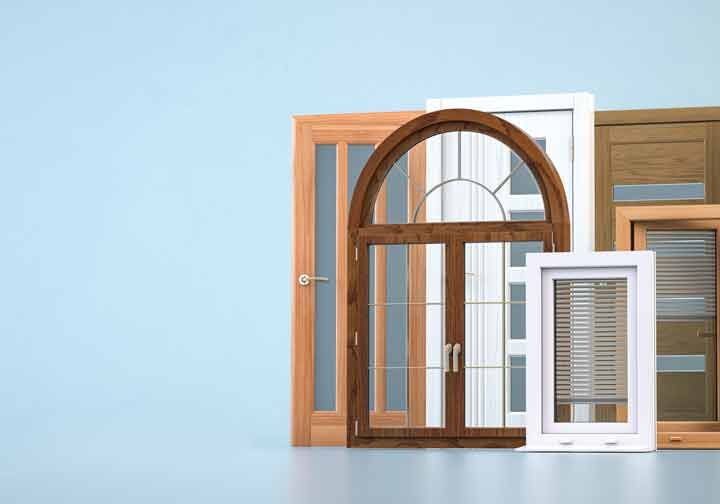 Bien choisir son menuisier pour des fenêtres en bois sur mesure