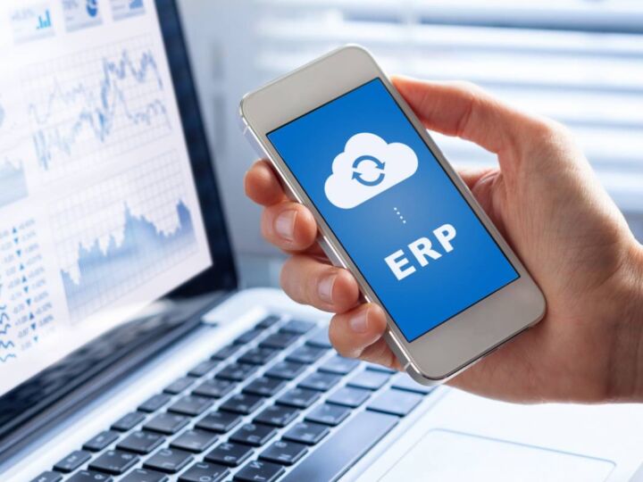 Le cloud s&rsquo;invite dans tous vos process !