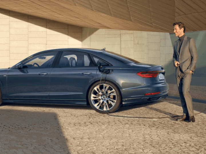 Quelle est la technologie derrière une voiture hybride ?