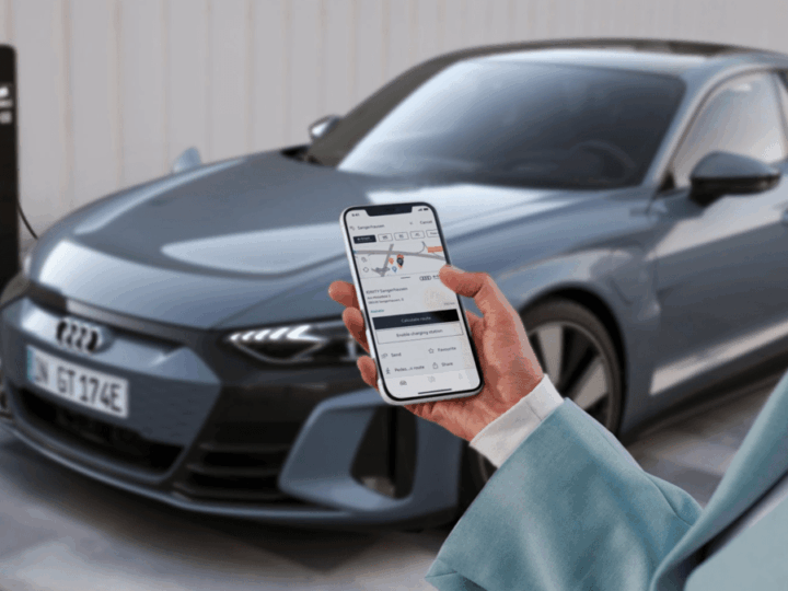 5 raisons de passer à la voiture électrique