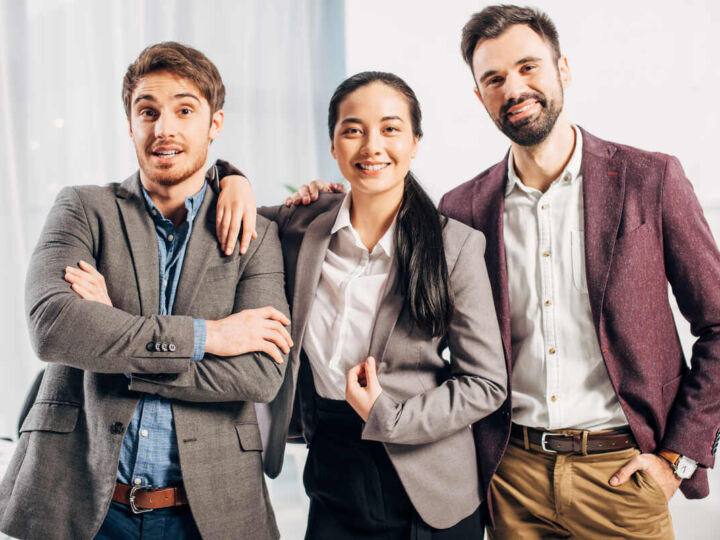 5 conseils pour renforcer sa marque employeur
