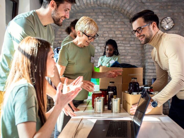 Comment vous lancer dans la création d’une association ?
