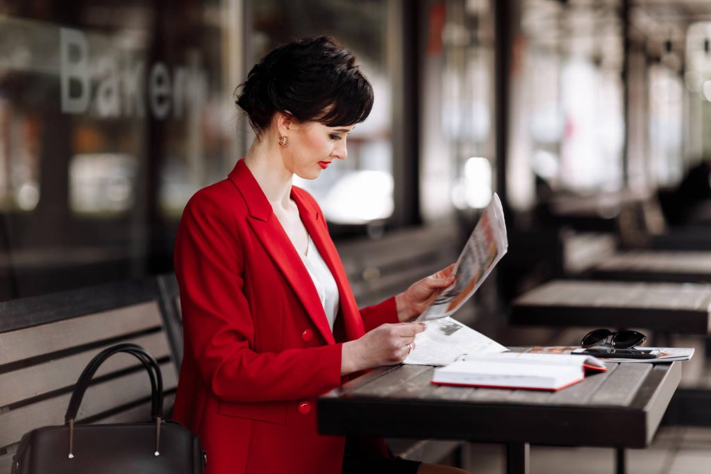 journal annonce légale