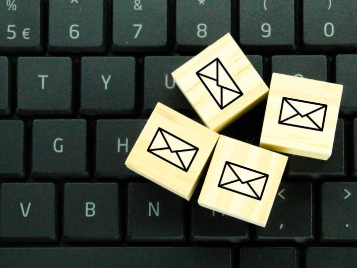 4 astuces pour une prospection commerciale par email efficace