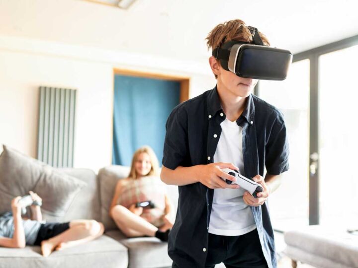 L&rsquo;impact des nouvelles technologies sur les jeux en ligne