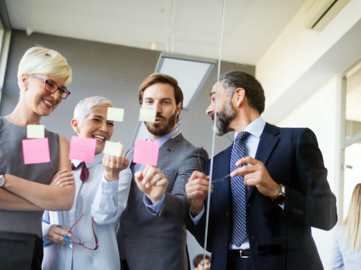 6 idées pour augmenter la visibilité de votre entreprise