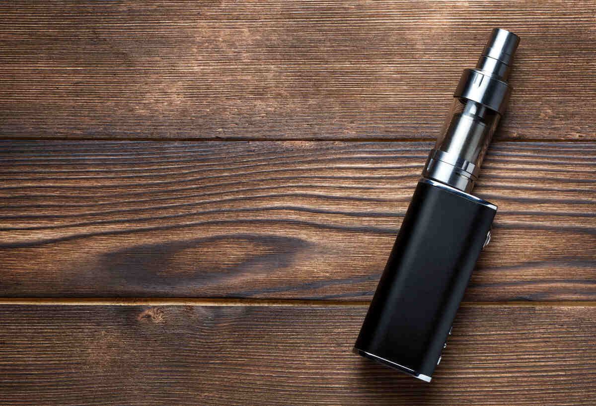 elfbar nachfüll pod läuft aus Où trouver les meilleurs magasins de cigarette électronique à Lyon main image 0