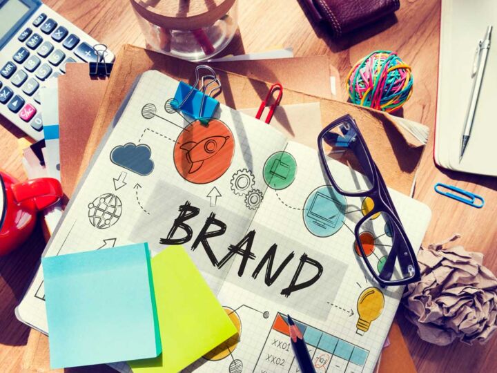 Les clés d’une communication visuelle efficace pour les entreprises
