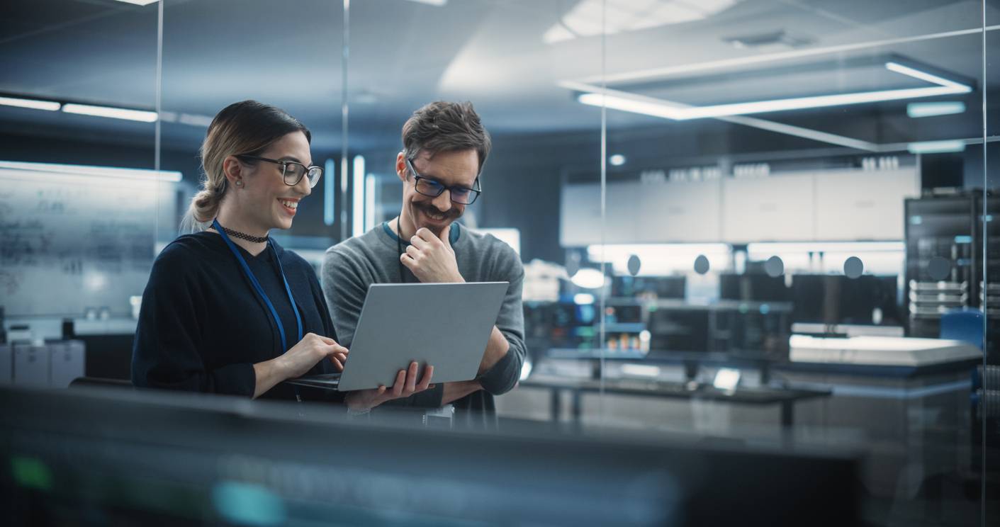 confier la gestion informatique aux prestataires externes