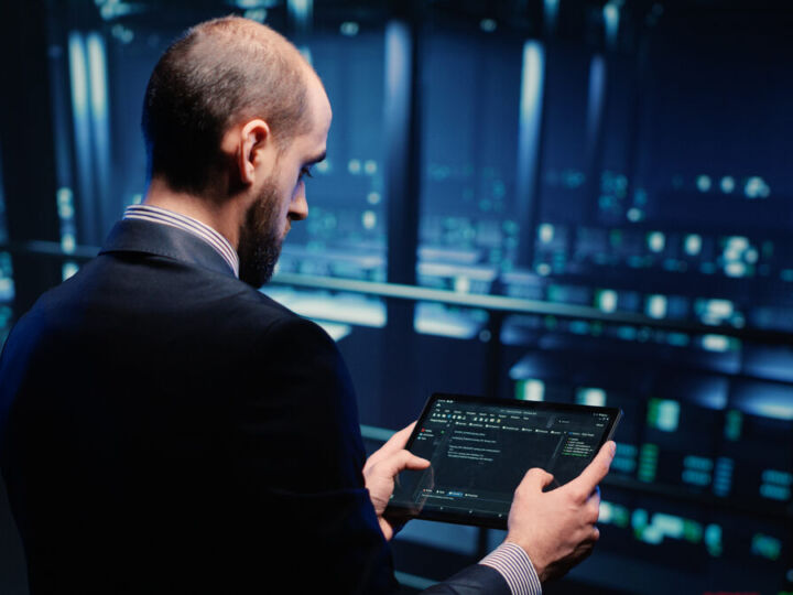 Les raisons d&rsquo;utiliser la plateforme cloud AWS pour vos projets web